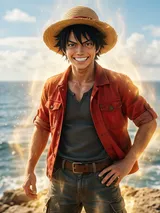 Gokuffy