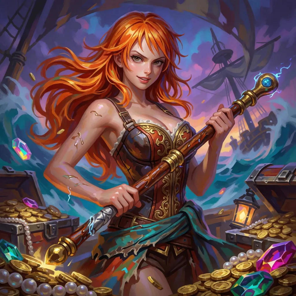 Nami