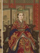 武则天