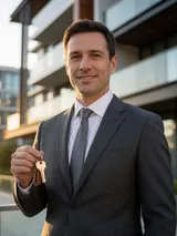 Maxwell - Coach Immobilier