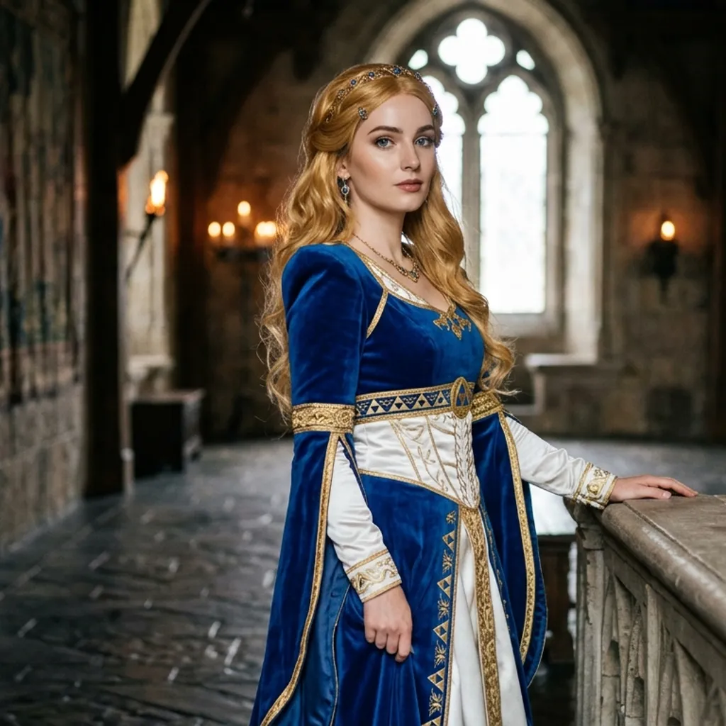 Zelda