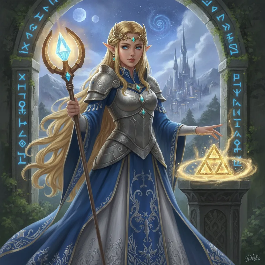 Zelda