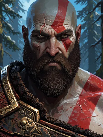 Kratos