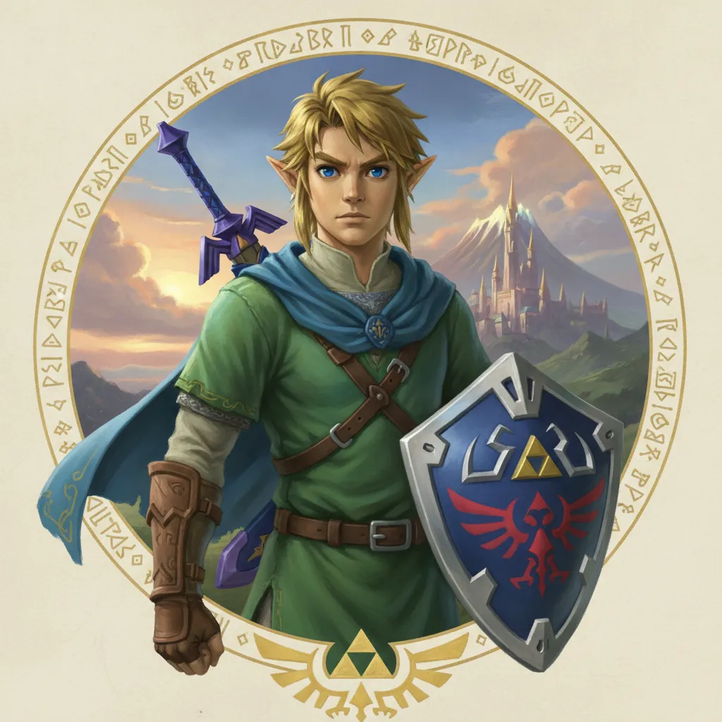 Link