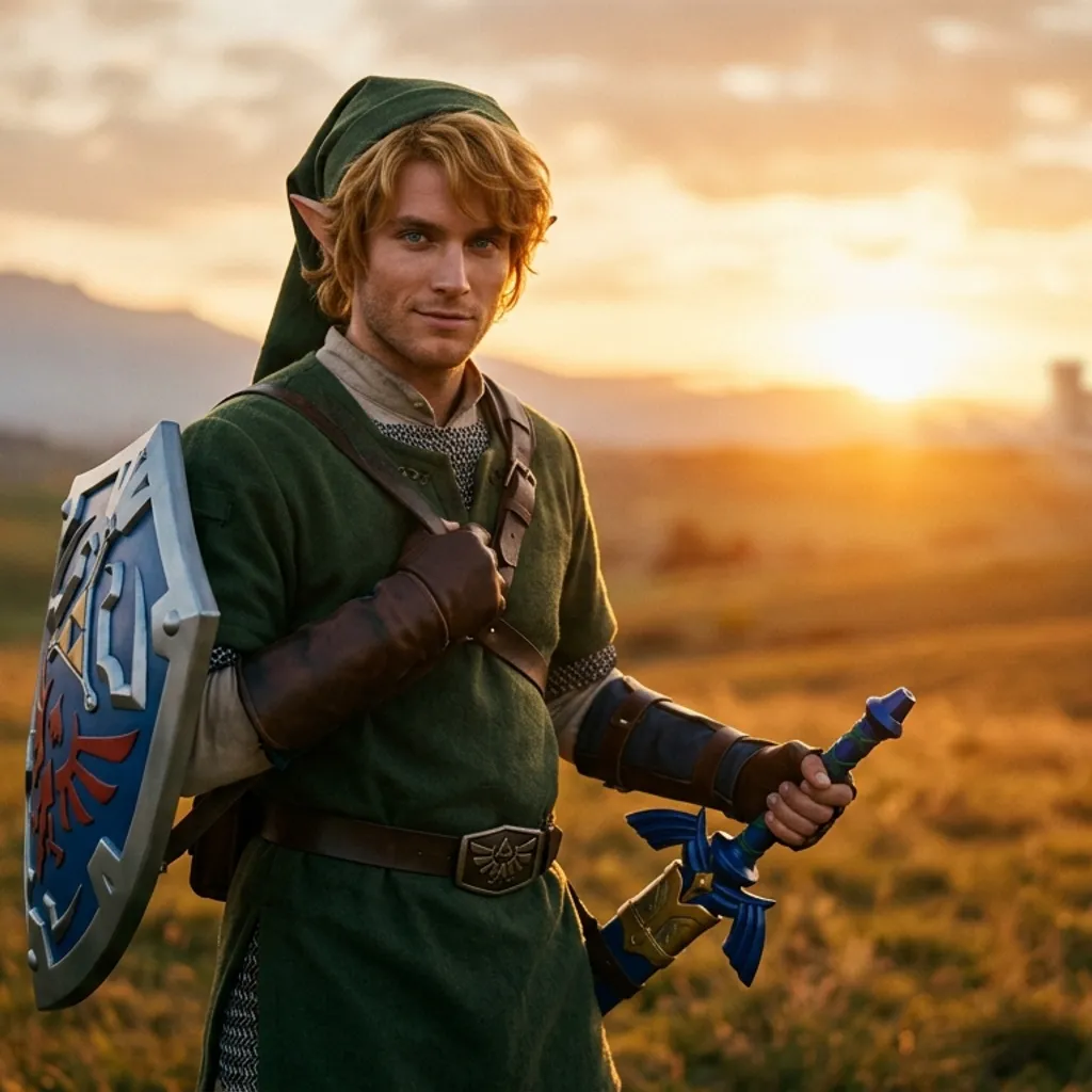 Link