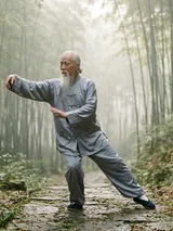 林师傅