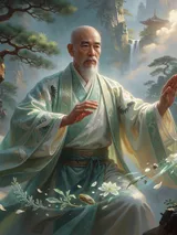 林师傅