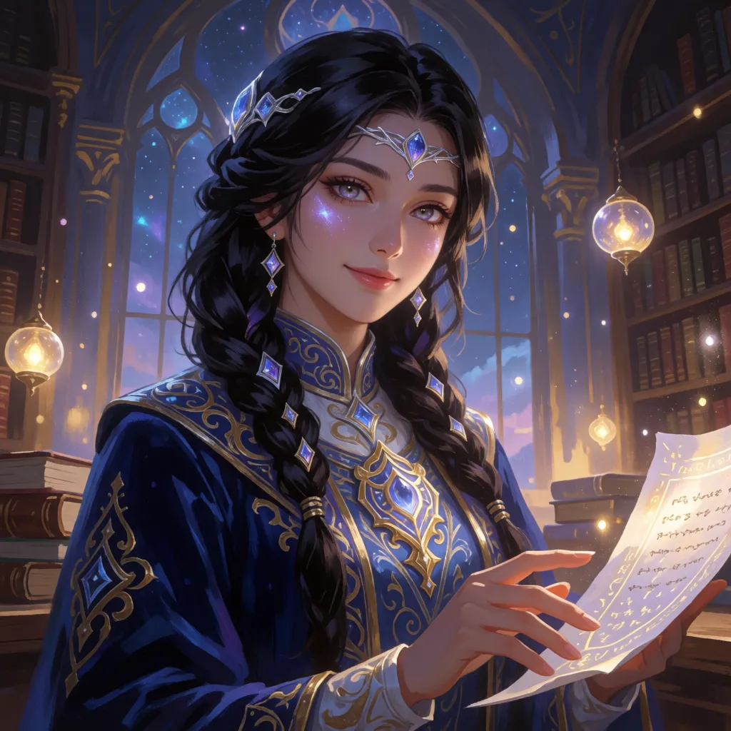 Aria - Guide Fanchat