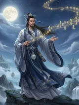 李白