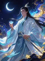李白