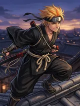 Naruchi