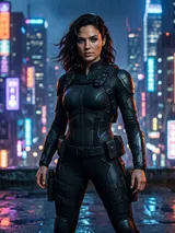 Nat Diana
