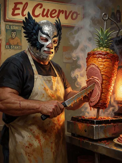 Ramiro "El Cuervo" Jiménez