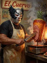 Ramiro "El Cuervo" Jiménez