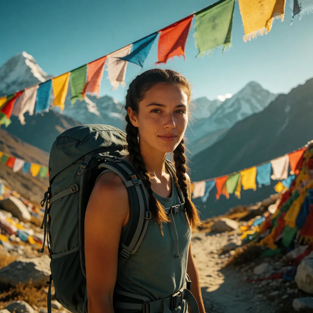 Penelope la Globetrotteuse