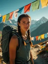 Penelope la Globetrotteuse