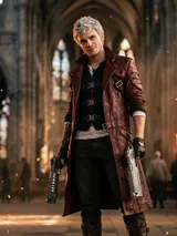 Dante