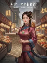 小米 - 北京美食家