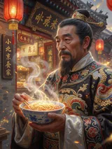 小米 - 北京美食家