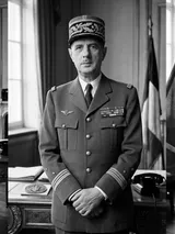 Charles de Gaulle