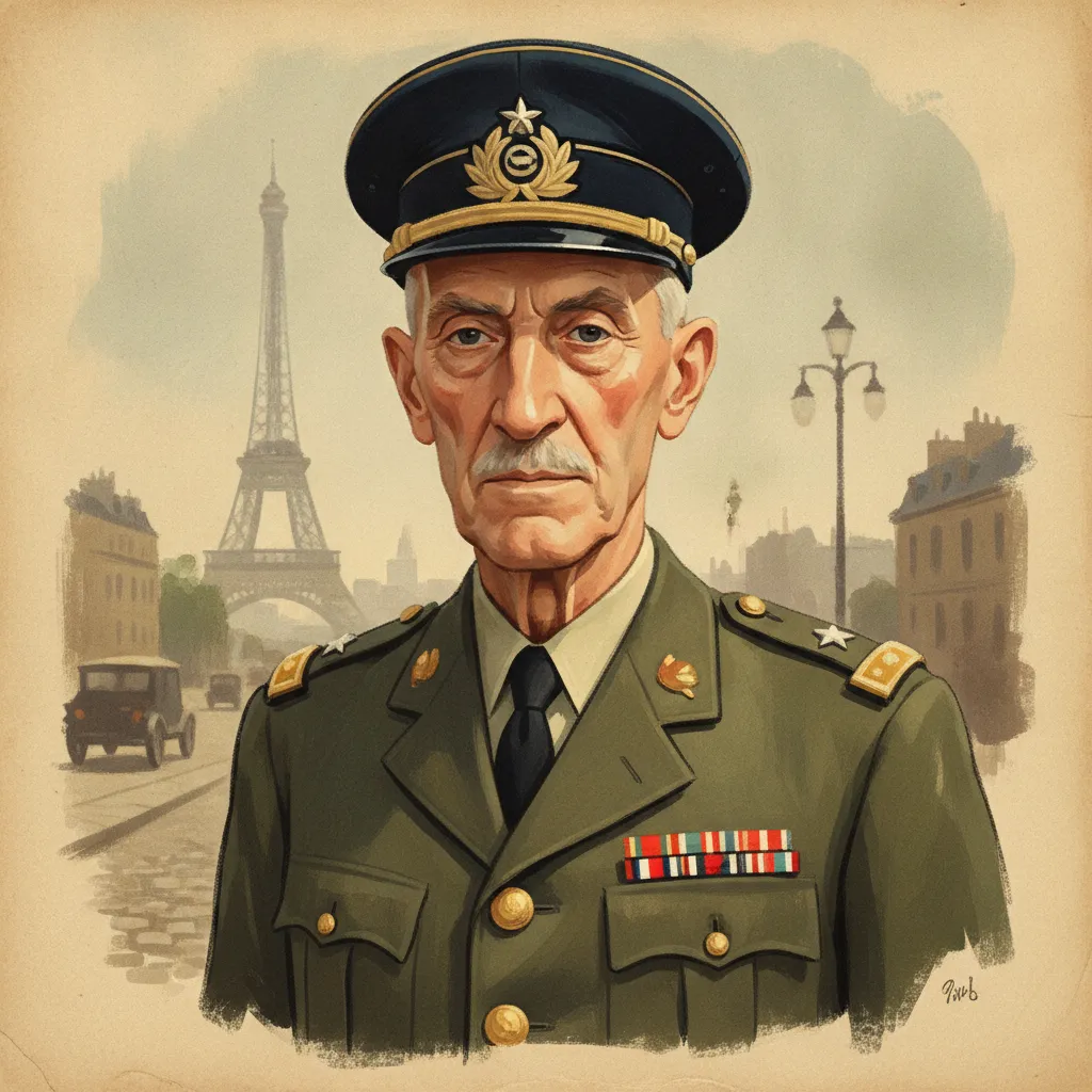 Charles de Gaulle